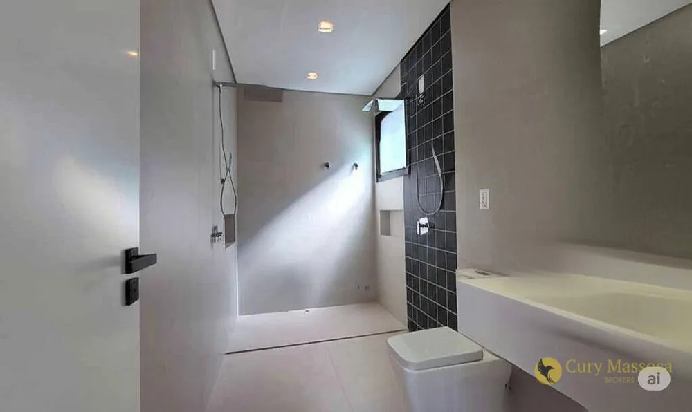 Casa de Condomínio, 5 quartos - Foto 5