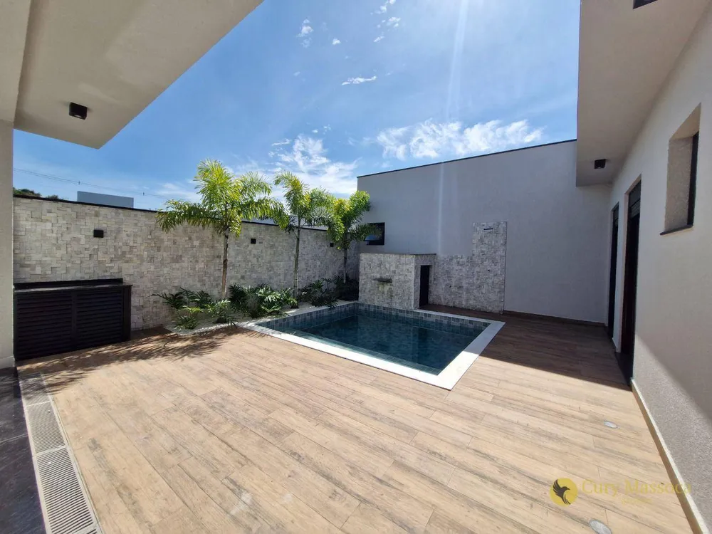 Casa de Condomínio, 3 quartos - Foto 5