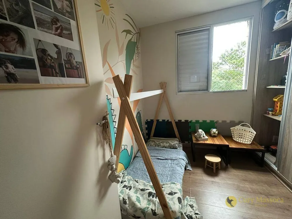 Apartamento, 3 quartos, 69 m² - Foto 9