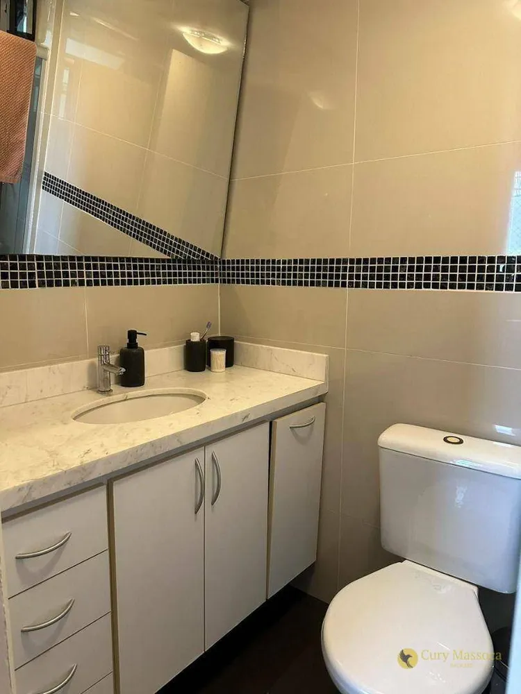 Apartamento, 3 quartos, 69 m² - Foto 4