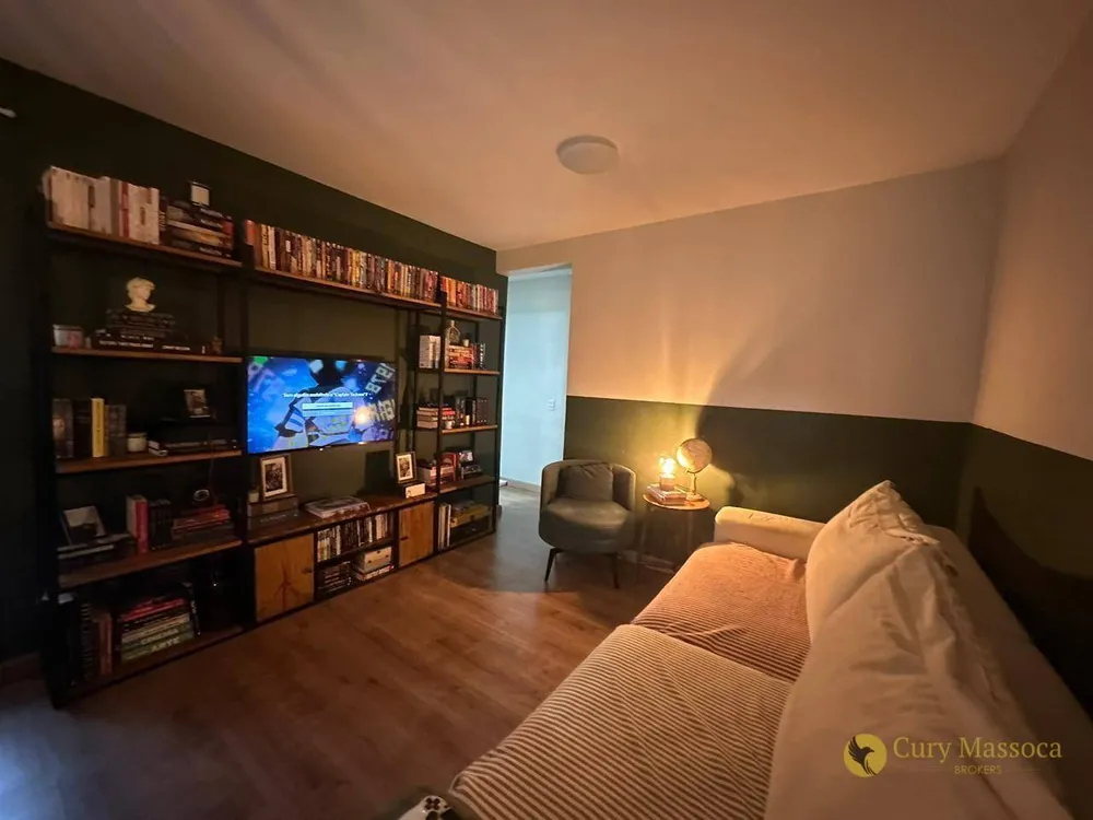 Apartamento, 3 quartos, 69 m² - Foto 1