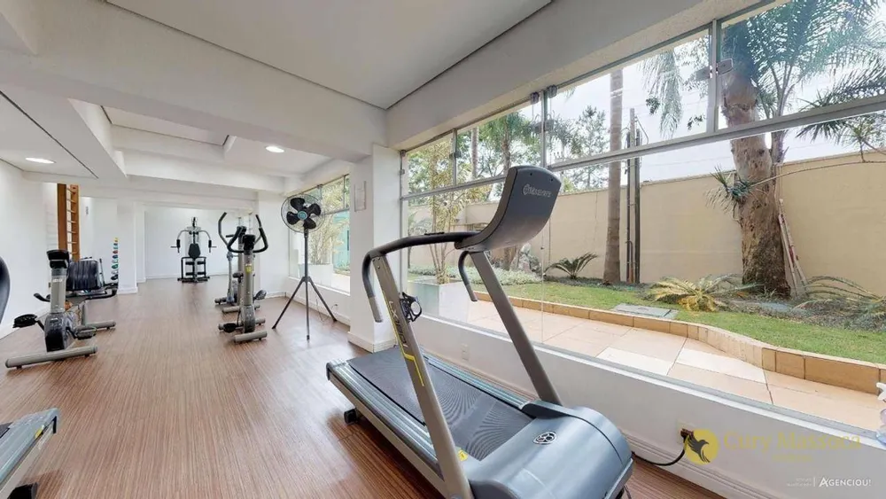 Apartamento, 3 quartos, 69 m² - Foto 16