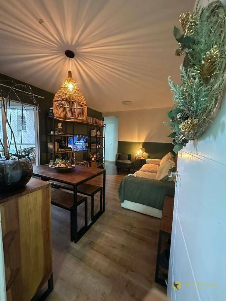 Apartamento, 3 quartos, 69 m² - Foto 2