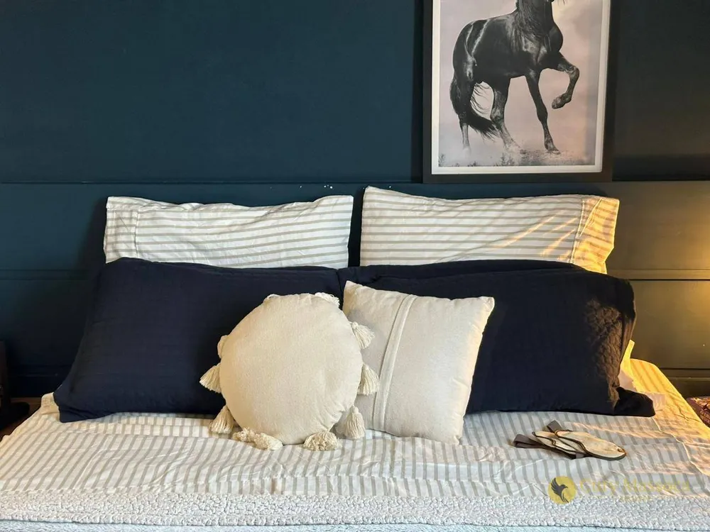 Apartamento, 3 quartos, 69 m² - Foto 6