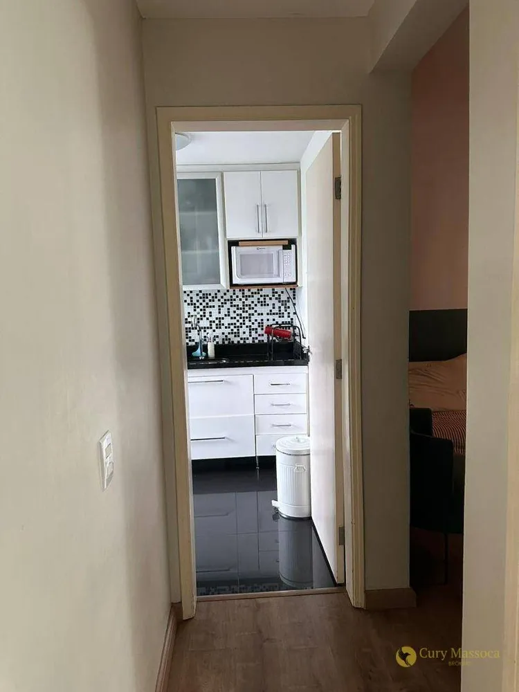 Apartamento, 3 quartos, 69 m² - Foto 3