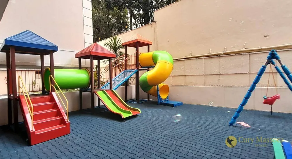 Apartamento, 3 quartos, 69 m² - Foto 12
