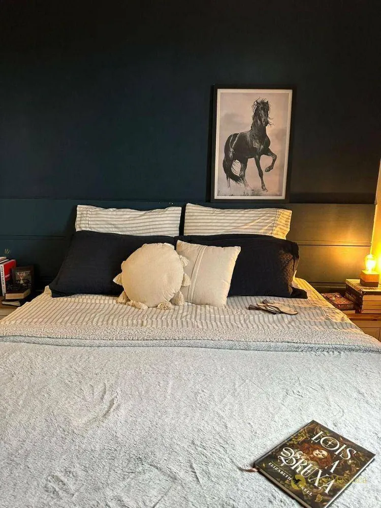 Apartamento, 3 quartos, 69 m² - Foto 8