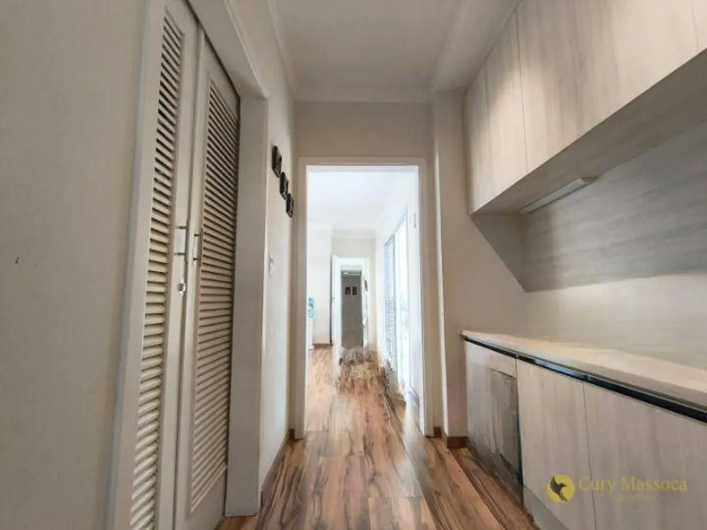 Casa de Condomínio, 4 quartos - Foto 8