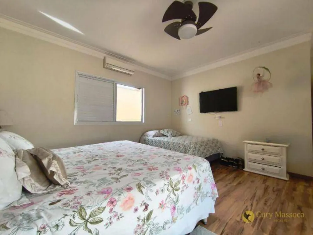 Casa de Condomínio, 4 quartos - Foto 5