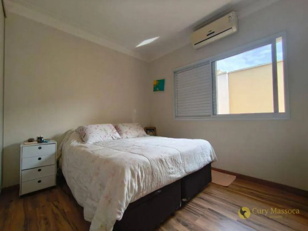 Casa de Condomínio, 4 quartos - Foto 9