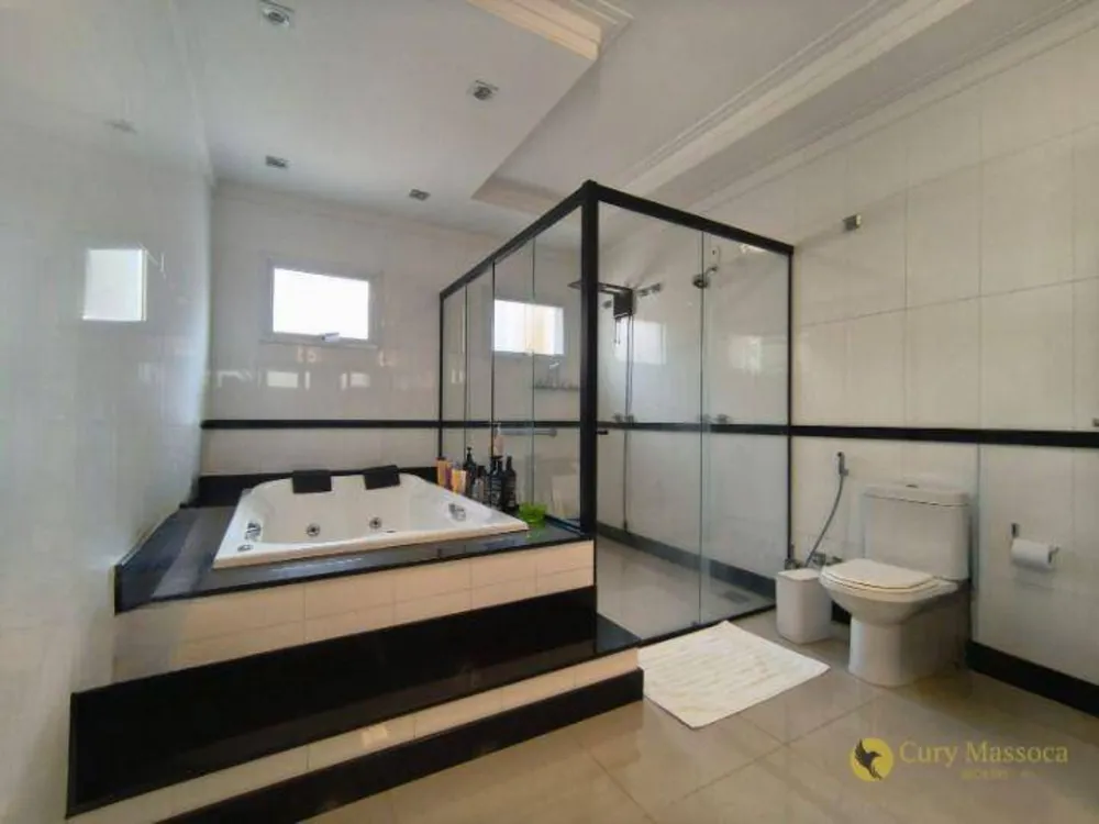 Casa de Condomínio, 4 quartos - Foto 7