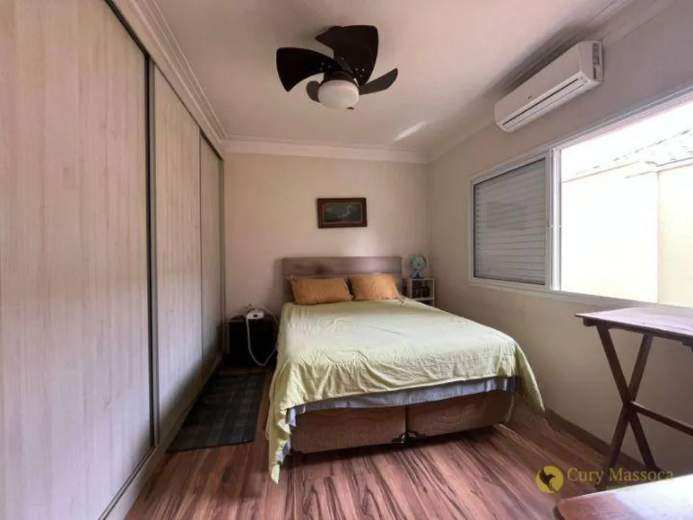 Casa de Condomínio, 4 quartos - Foto 11