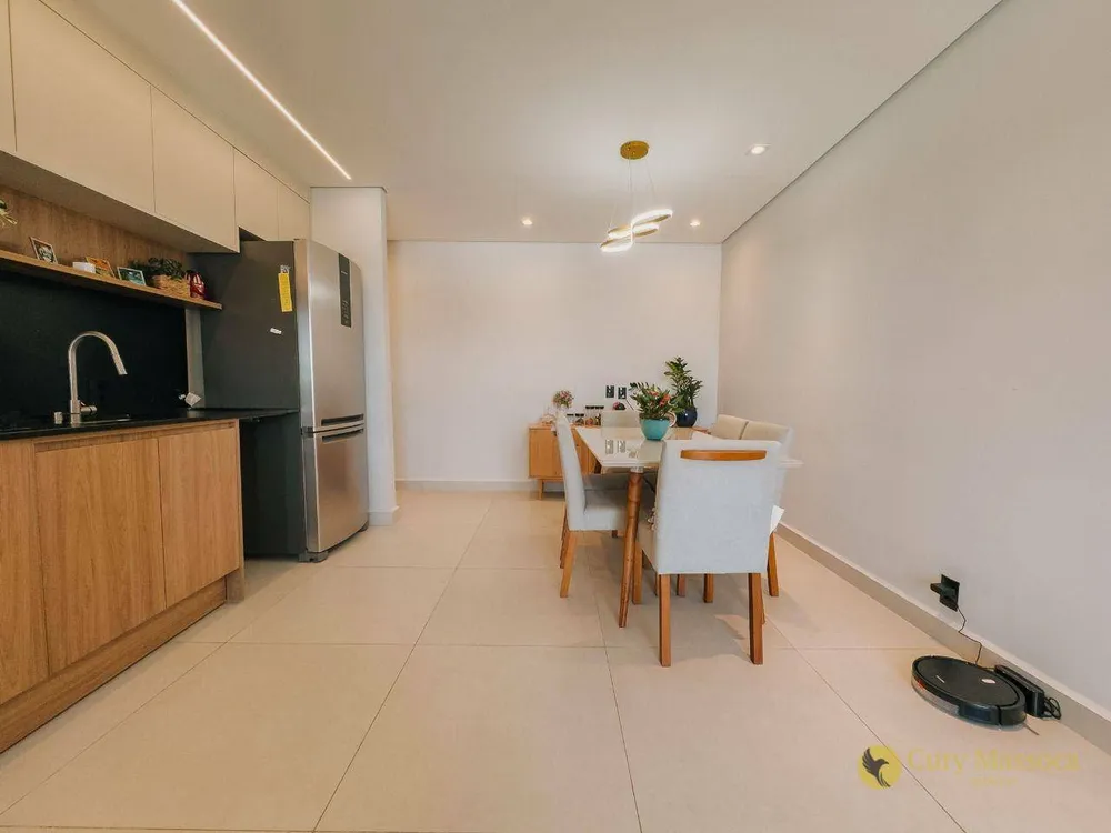 Apartamento, 2 quartos, 60 m² - Foto 4