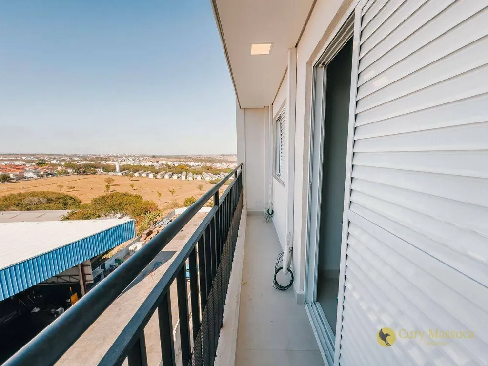 Apartamento, 2 quartos, 60 m² - Foto 12