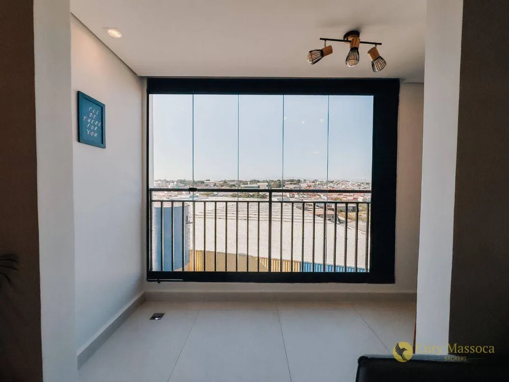 Apartamento, 2 quartos, 60 m² - Foto 2
