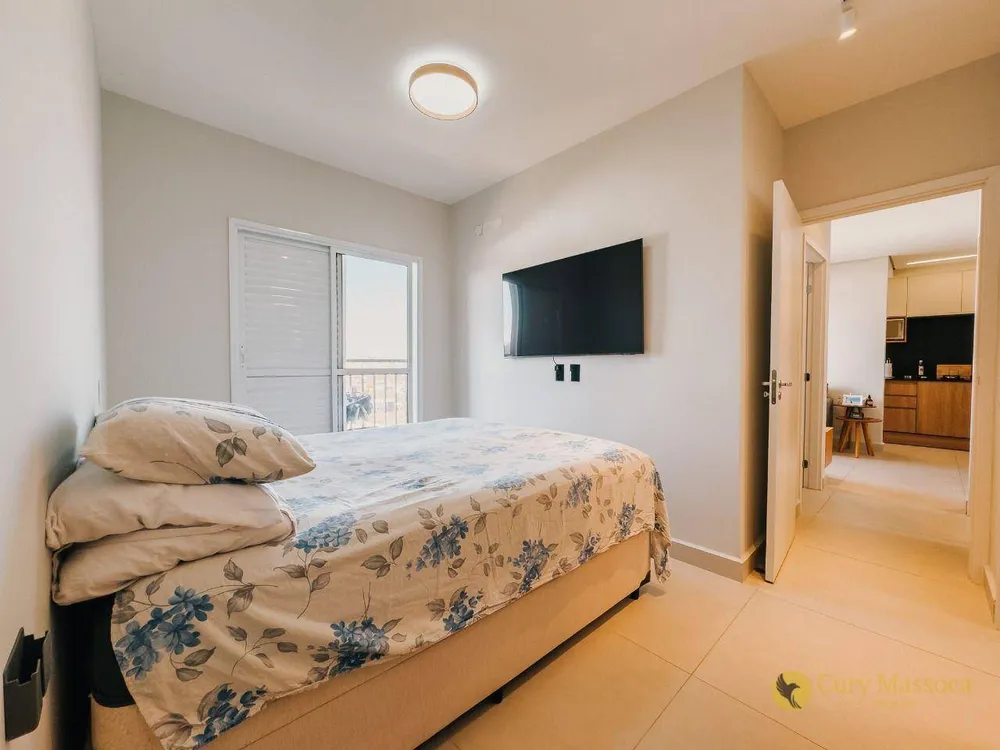 Apartamento, 2 quartos, 60 m² - Foto 10