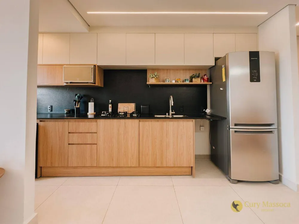 Apartamento, 2 quartos, 60 m² - Foto 5
