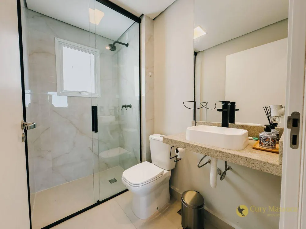 Apartamento, 2 quartos, 60 m² - Foto 11