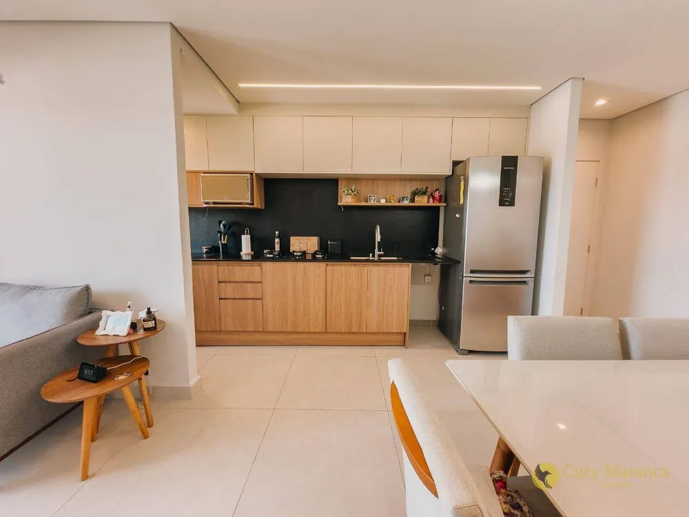 Apartamento, 2 quartos, 60 m² - Foto 6