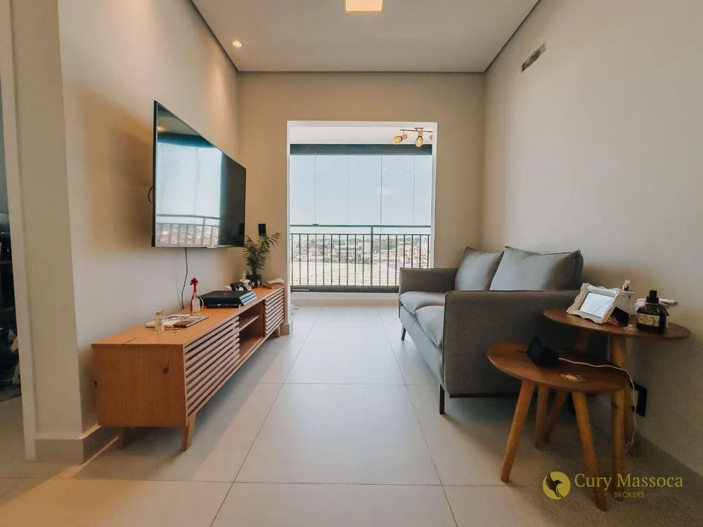 Apartamento, 2 quartos, 60 m² - Foto 2