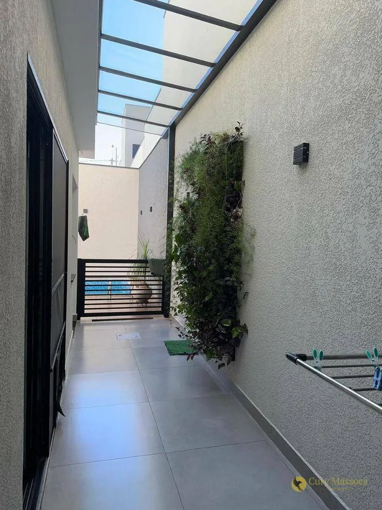 Casa de Condomínio, 3 quartos - Foto 4