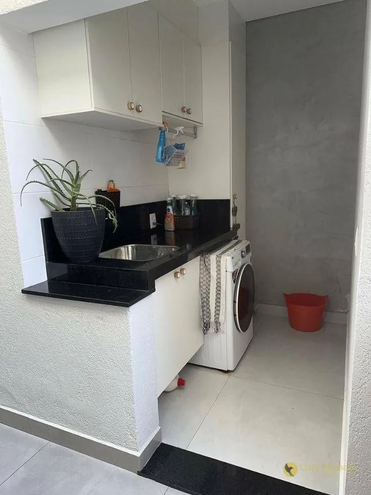 Casa de Condomínio, 3 quartos - Foto 8