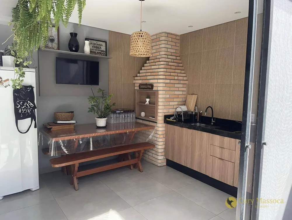 Casa de Condomínio, 3 quartos - Foto 5