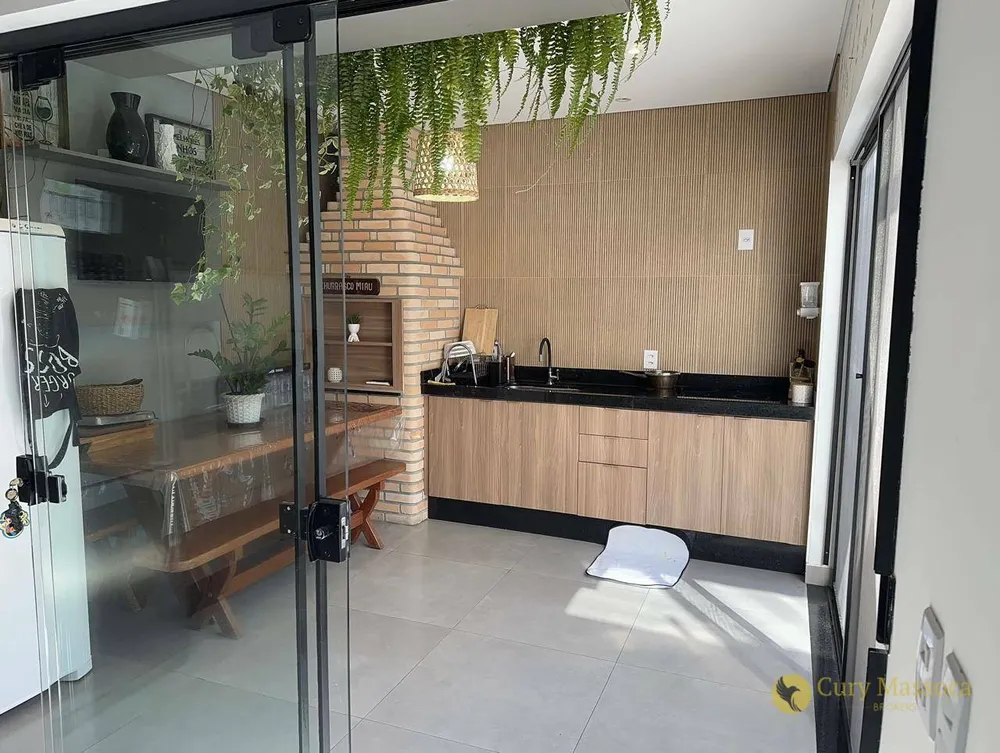 Casa de Condomínio, 3 quartos - Foto 7