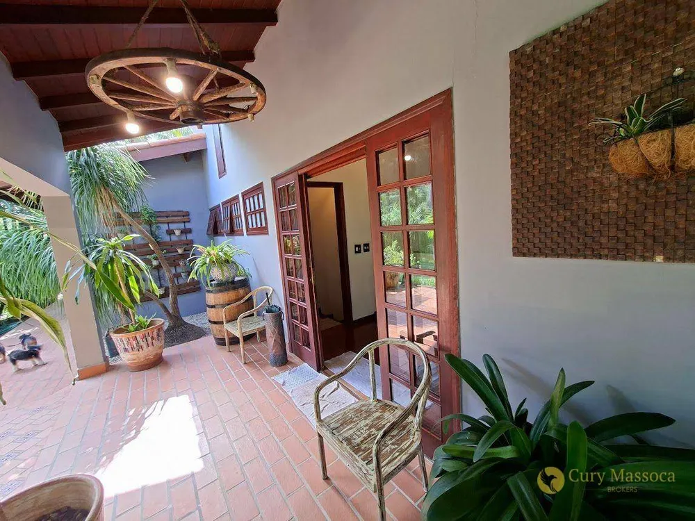 Casa de Condomínio, 3 quartos - Foto 9