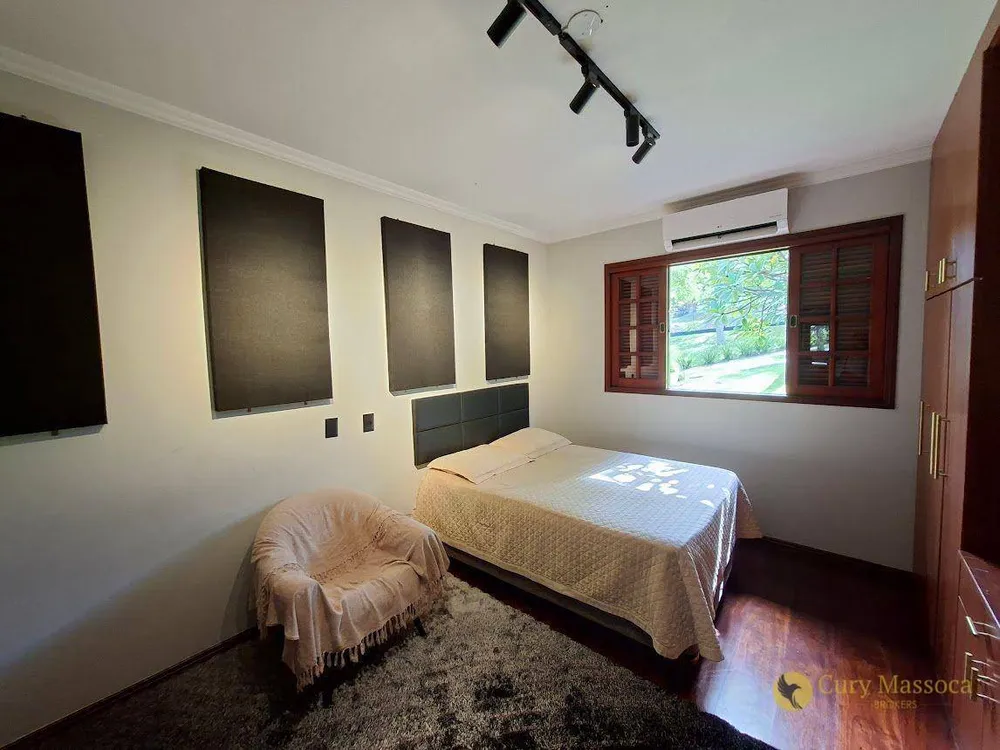 Casa de Condomínio, 3 quartos - Foto 7