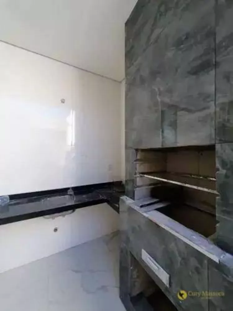 Casa de Condomínio à venda com 3 quartos, 105m² - Foto 9