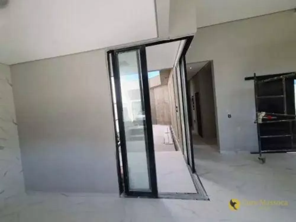 Casa de Condomínio à venda com 3 quartos, 105m² - Foto 8