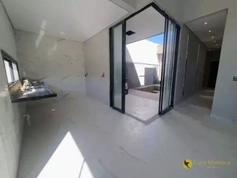 Casa de Condomínio à venda com 3 quartos, 105m² - Foto 10