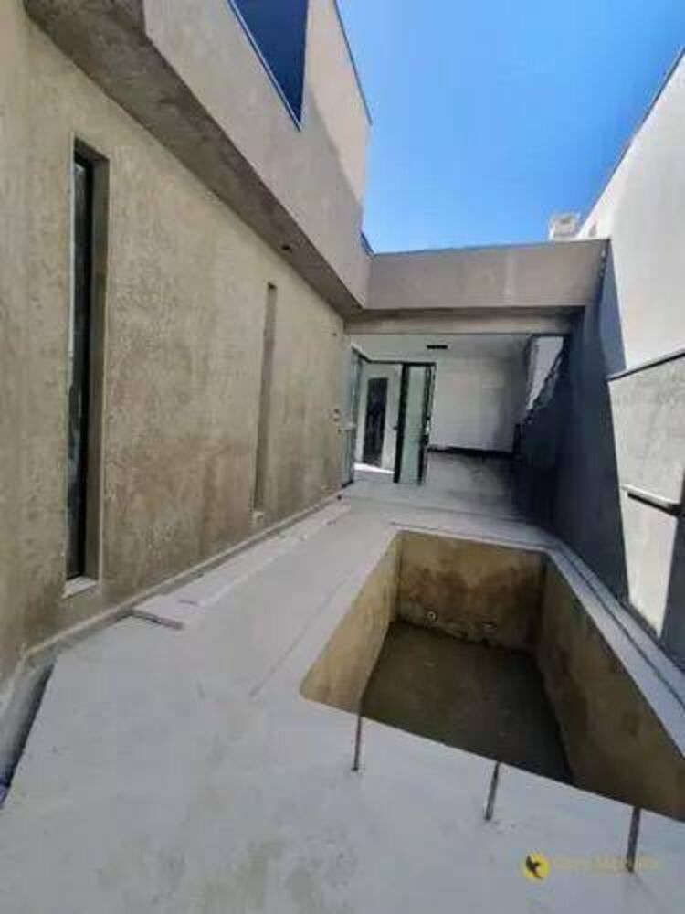 Casa de Condomínio à venda com 3 quartos, 105m² - Foto 3