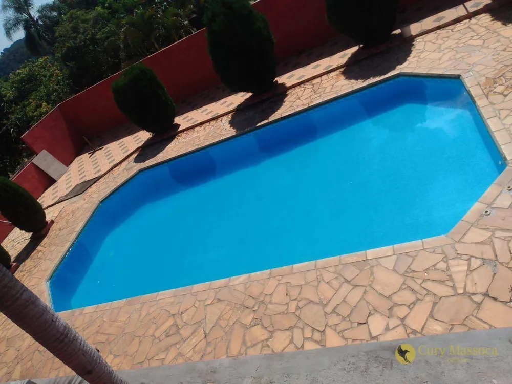 Chácara, 7 quartos, 2350 m² - Foto 12