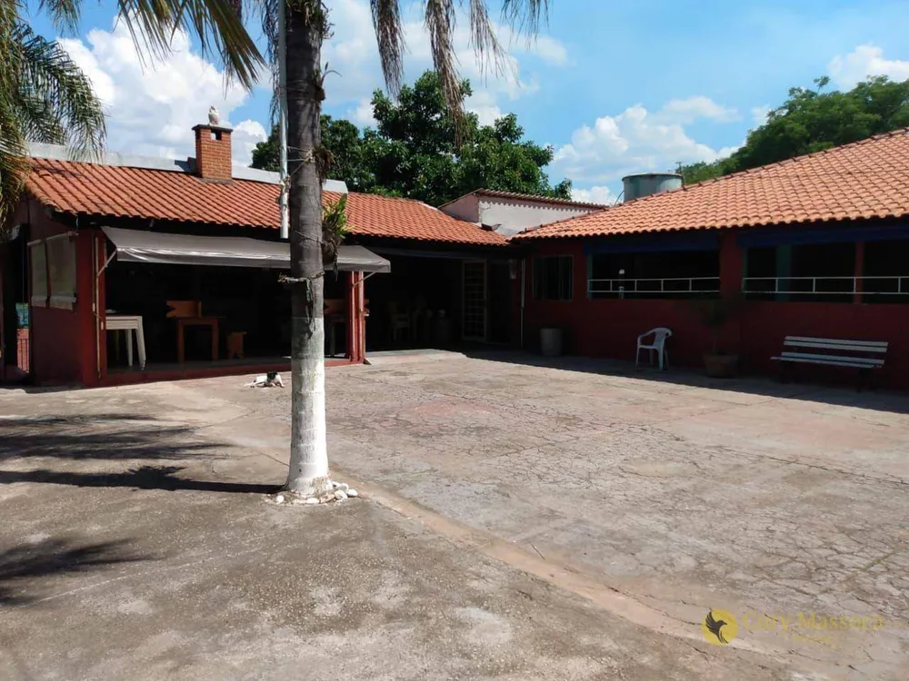 Chácara, 7 quartos, 2350 m² - Foto 14