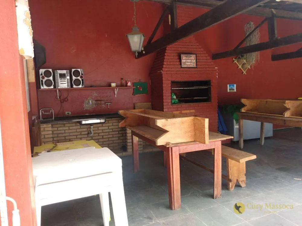 Chácara, 7 quartos, 2350 m² - Foto 4