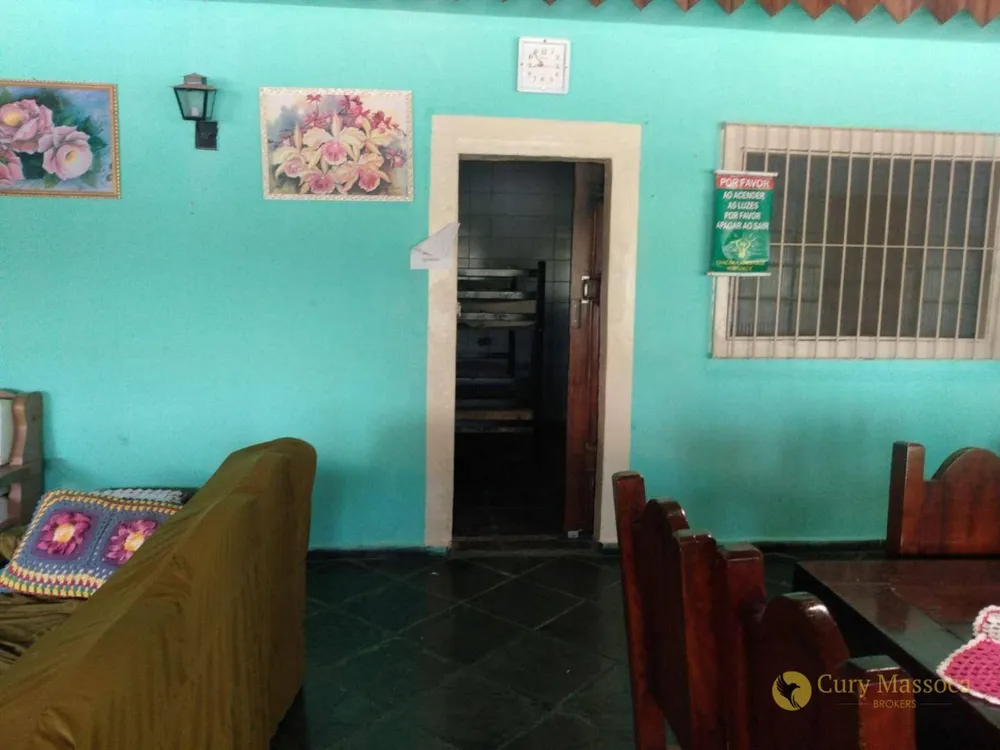 Chácara, 7 quartos, 2350 m² - Foto 10