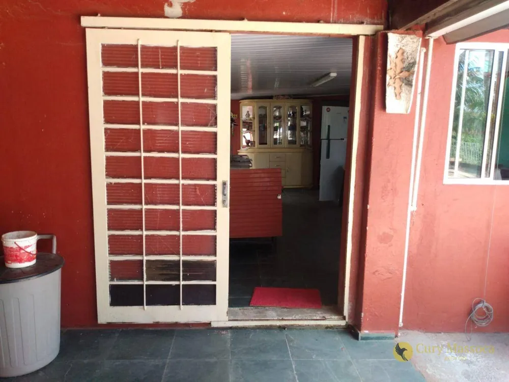 Chácara, 7 quartos, 2350 m² - Foto 5