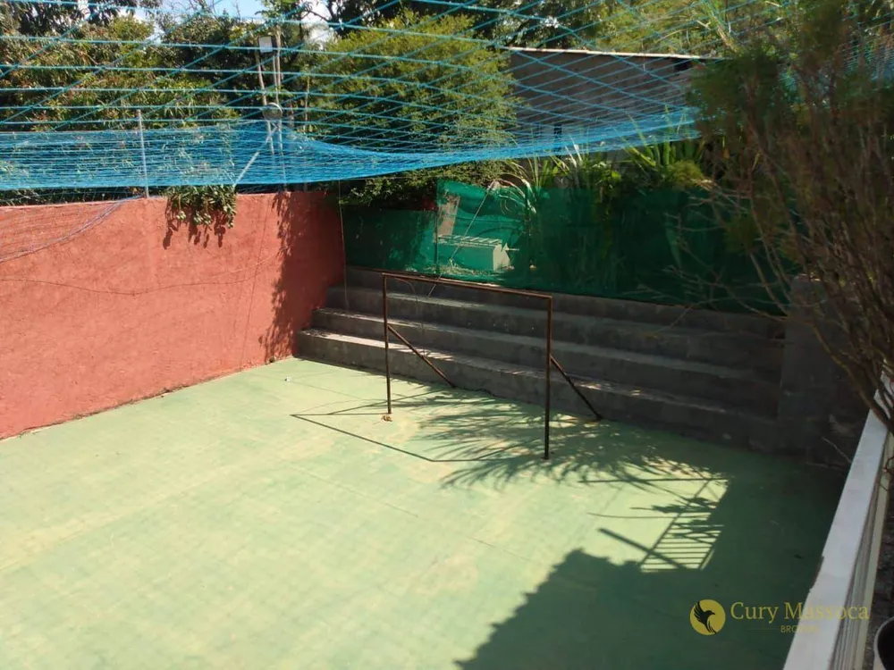 Chácara, 7 quartos, 2350 m² - Foto 2