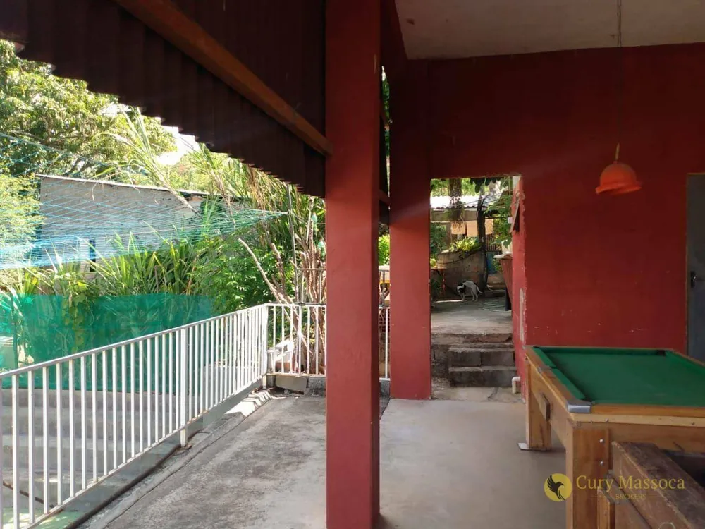 Chácara, 7 quartos, 2350 m² - Foto 3
