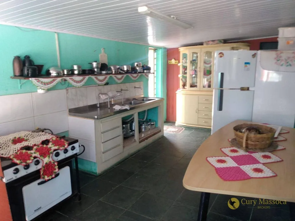 Chácara, 7 quartos, 2350 m² - Foto 7