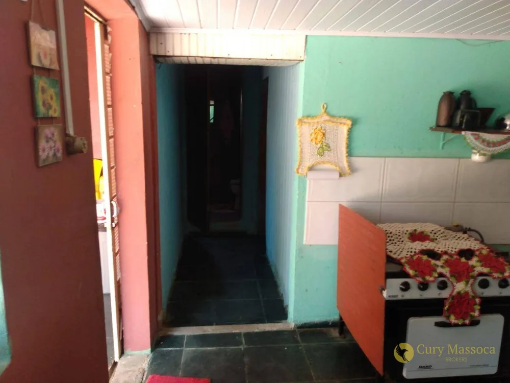 Chácara, 7 quartos, 2350 m² - Foto 13