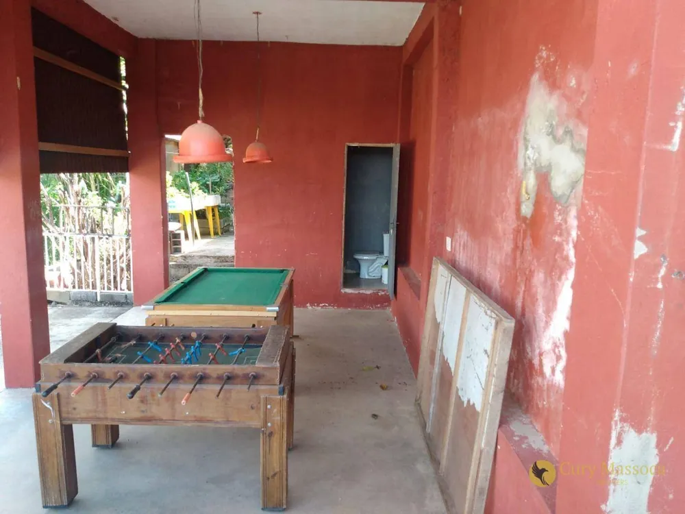 Chácara, 7 quartos, 2350 m² - Foto 6