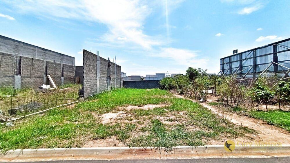 Terreno, 250 m² - Foto 1