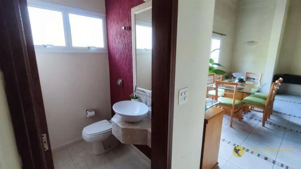 Chácara, 3 quartos, 1080 m² - Foto 12