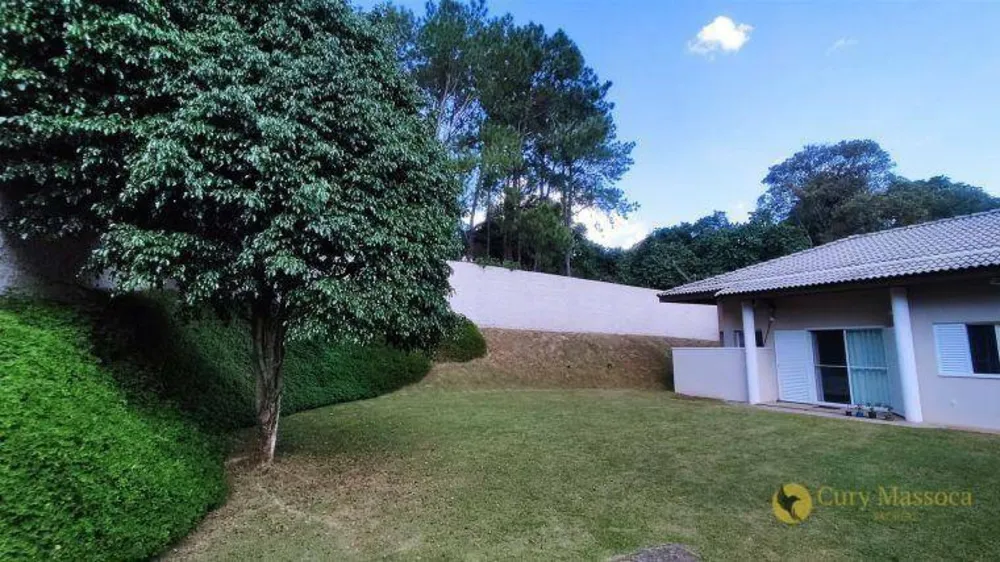 Chácara, 3 quartos, 1080 m² - Foto 4