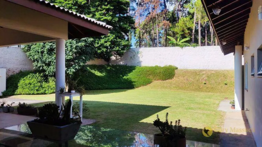 Chácara, 3 quartos, 1080 m² - Foto 6
