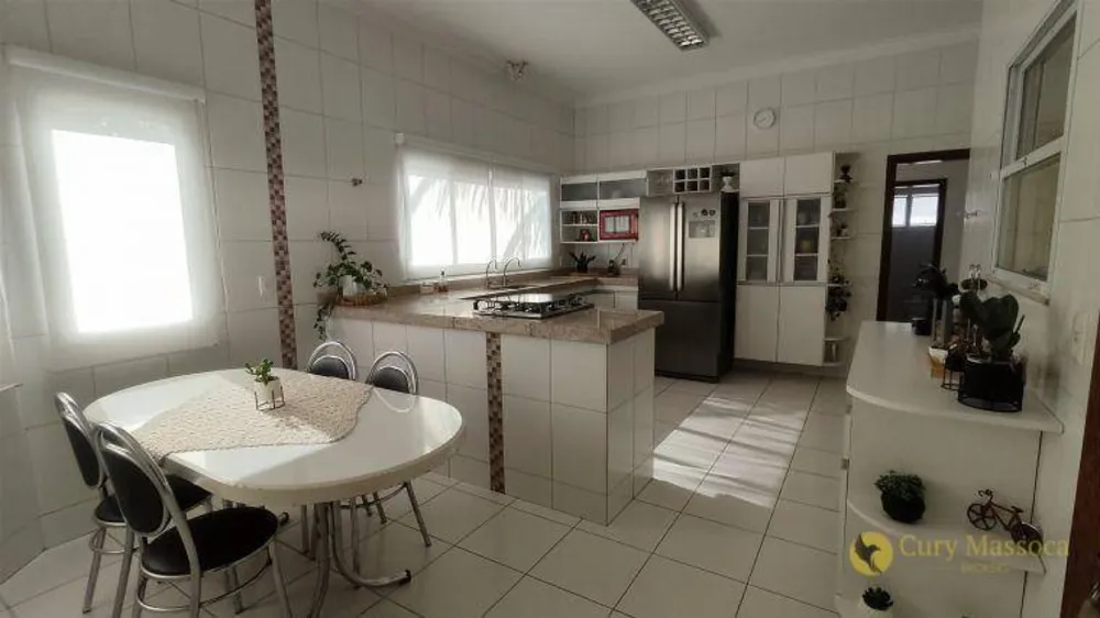 Chácara, 3 quartos, 1080 m² - Foto 8