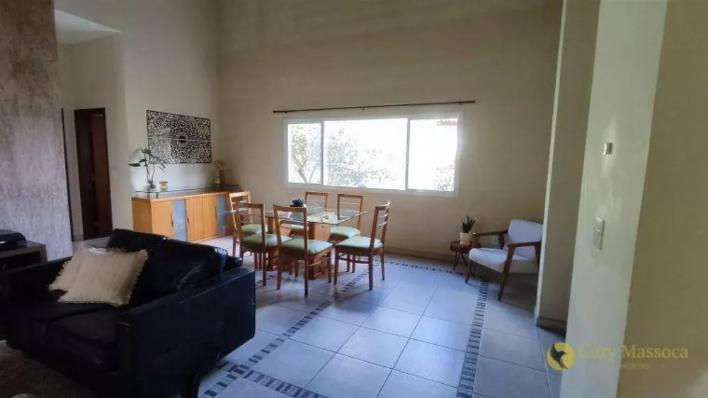 Chácara, 3 quartos, 1080 m² - Foto 11